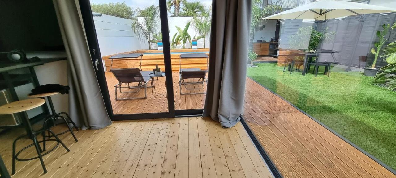 La Maison Della Valle Agrigento Esterno foto