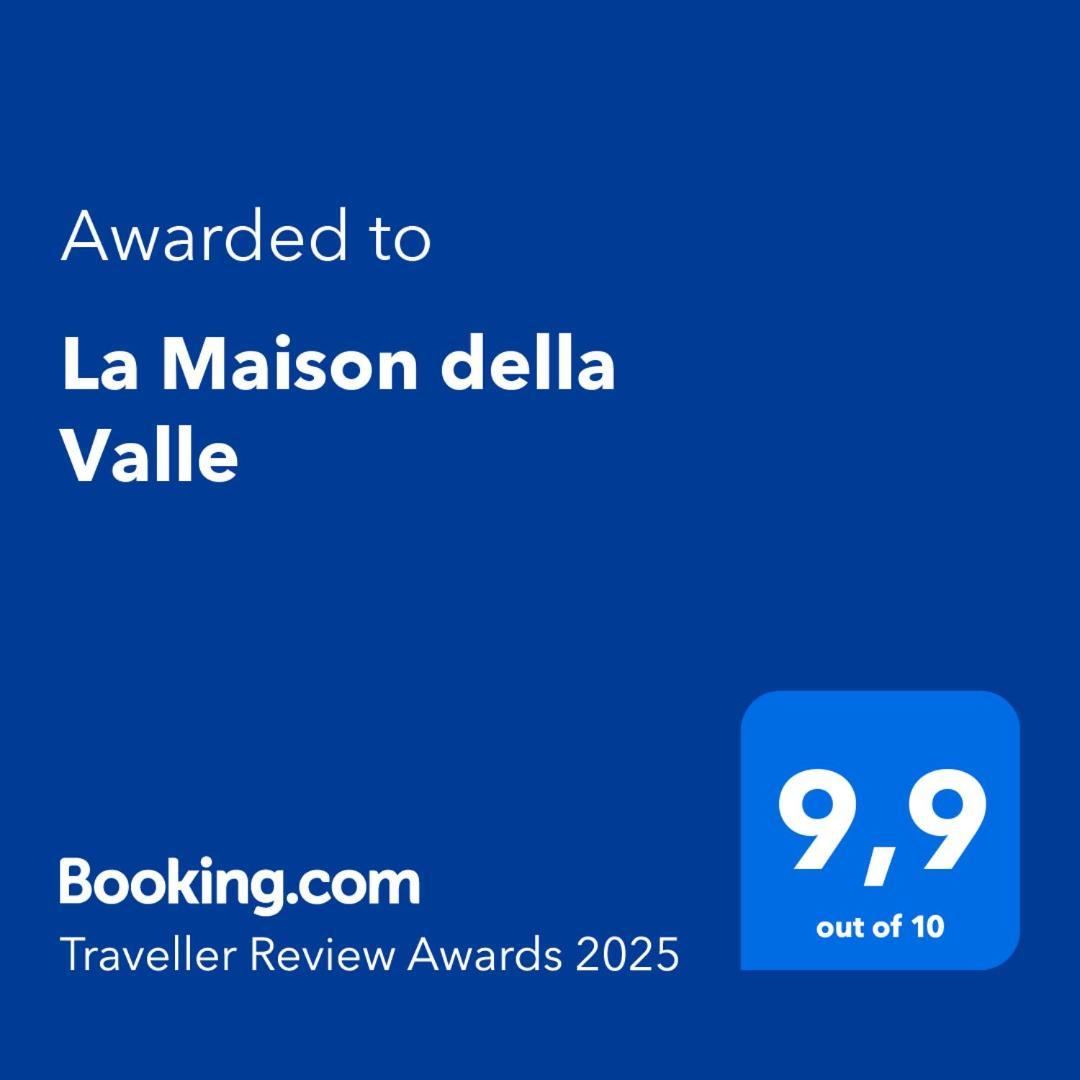 La Maison Della Valle Agrigento Esterno foto
